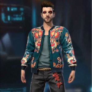 Meet your Posher, Martin